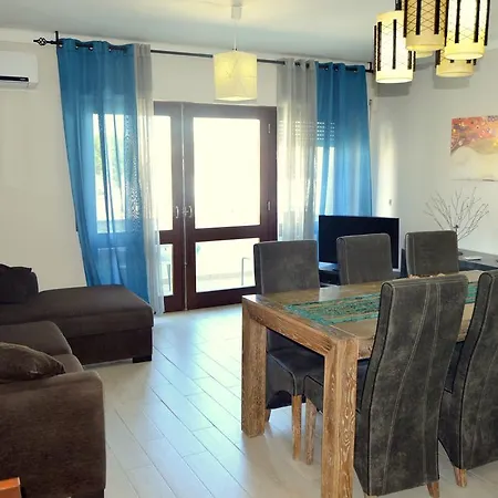 Apartamento Glamour Daire *