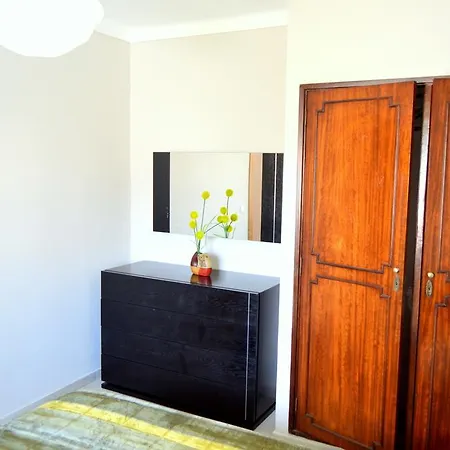Apartamento Glamour *