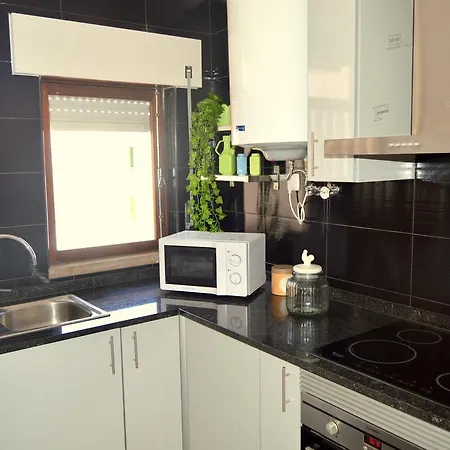 Apartamento Glamour *