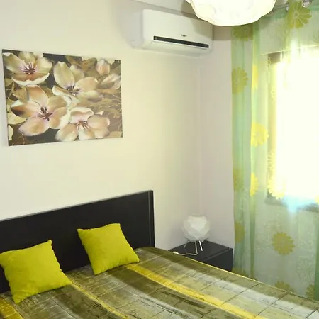 Apartamento Glamour Apartment *