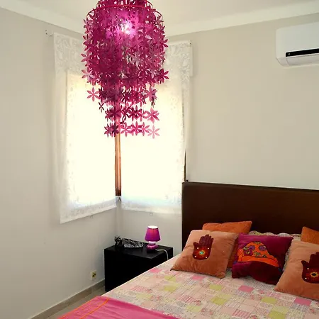 Apartamento Glamour *