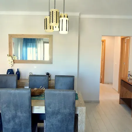 Apartamento Apartamento Glamour *